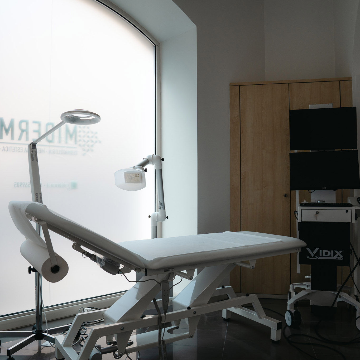 Centro dermatologico Miderma Milano Centro dermatologico Miderma Milano